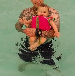 Meet your Posher, Ben